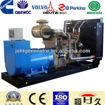 Styer 220 Voltage AC Output Dieselgenerator